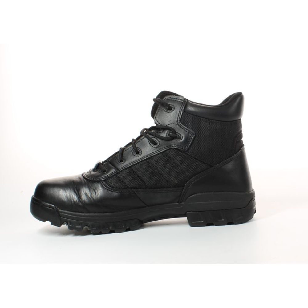 Bates Mens 5&Quot; Tactical Sport Comp Toe-M Black Military Boots Size 12 Medium - Picture 3 of 4